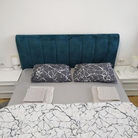 Apartment M & N Banja Luka Bagian luar foto