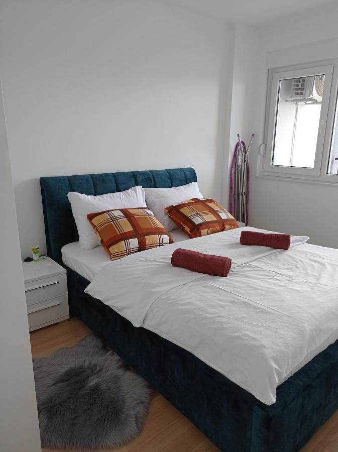 Apartment M & N Banja Luka Bagian luar foto