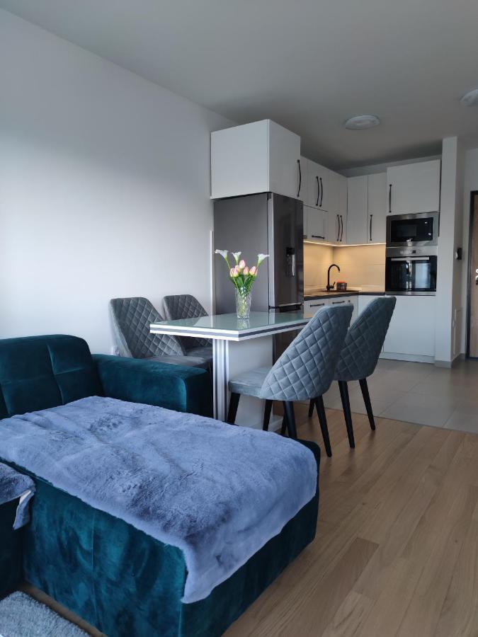 Apartment M & N Banja Luka Bagian luar foto