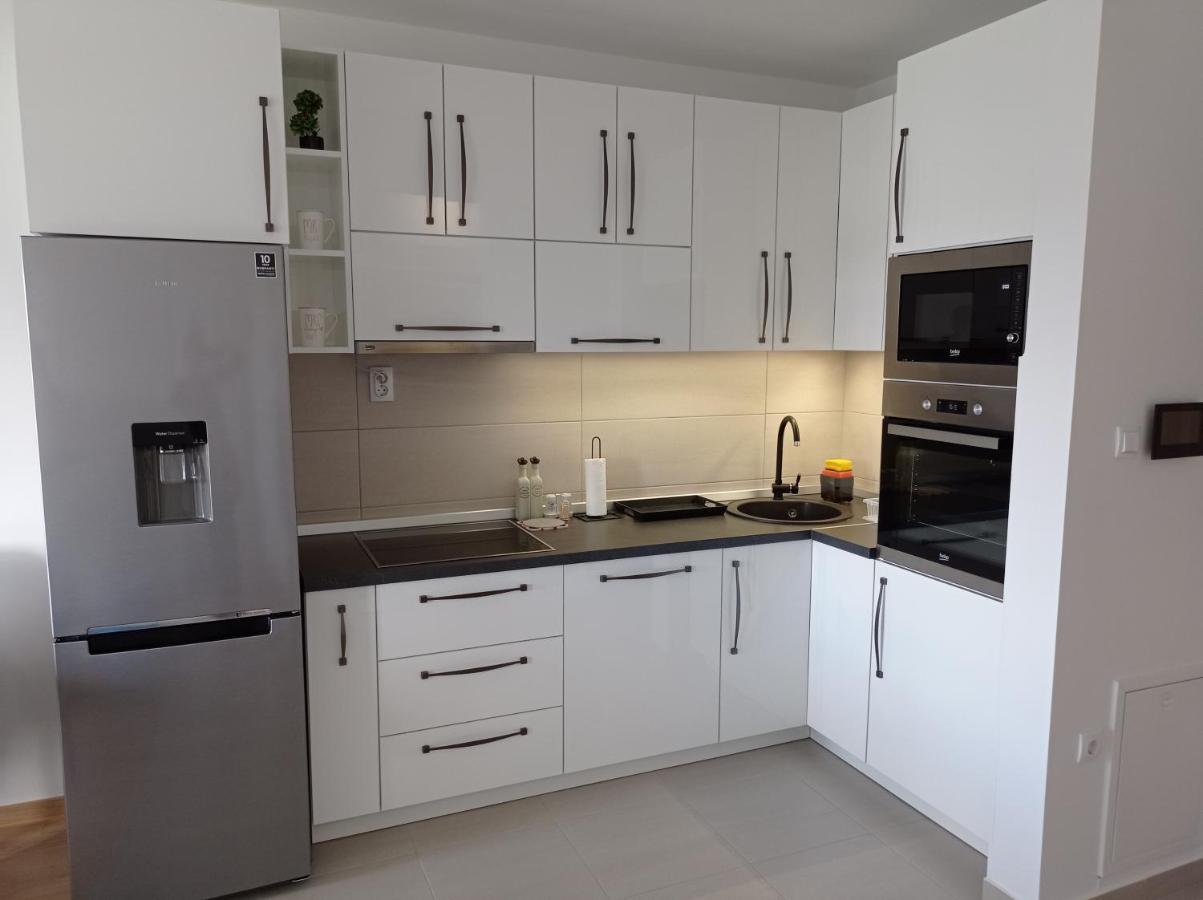 Apartment M & N Banja Luka Bagian luar foto
