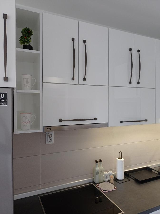 Apartment M & N Banja Luka Bagian luar foto
