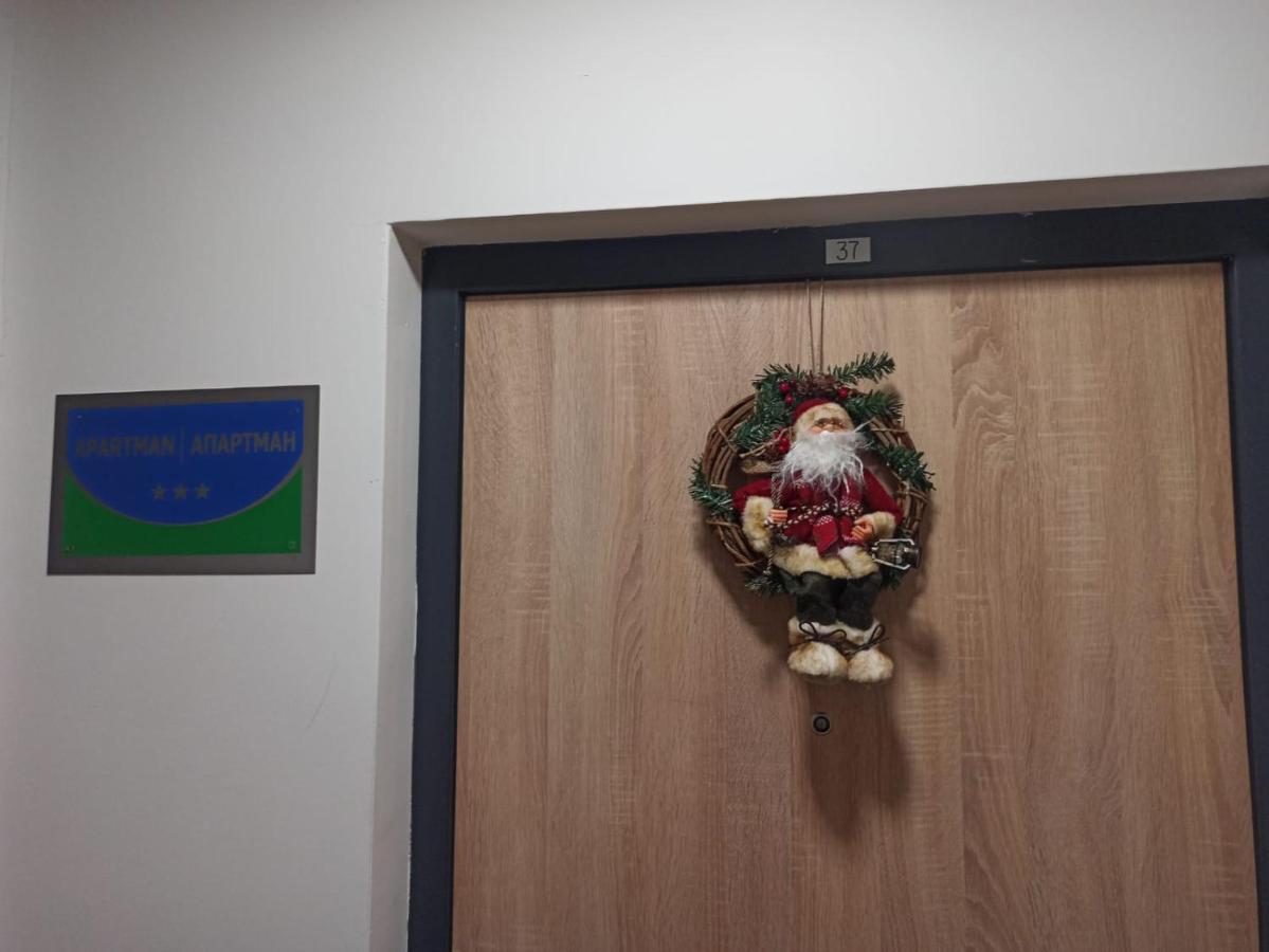 Apartment M & N Banja Luka Bagian luar foto