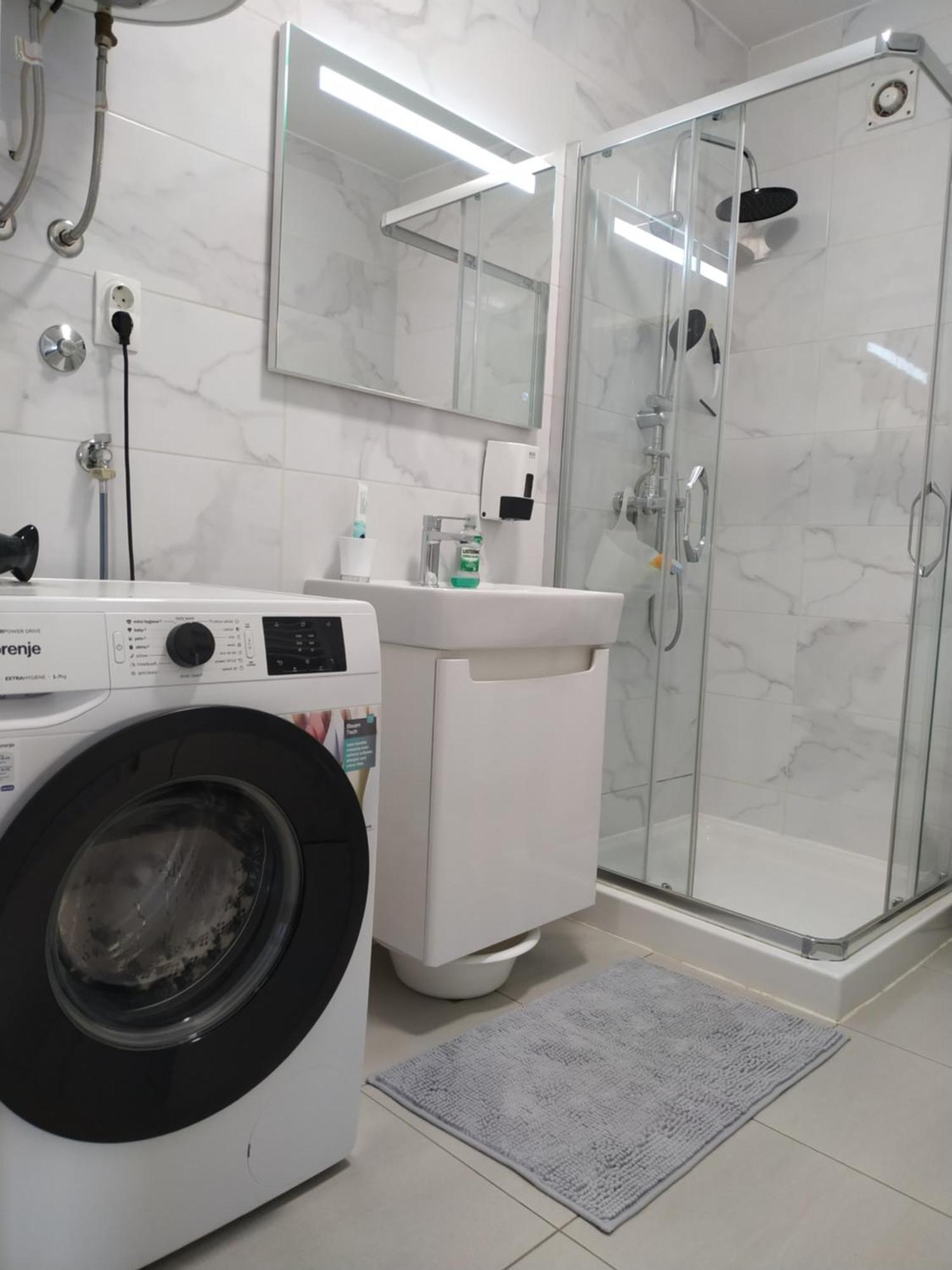 Apartment M & N Banja Luka Bagian luar foto