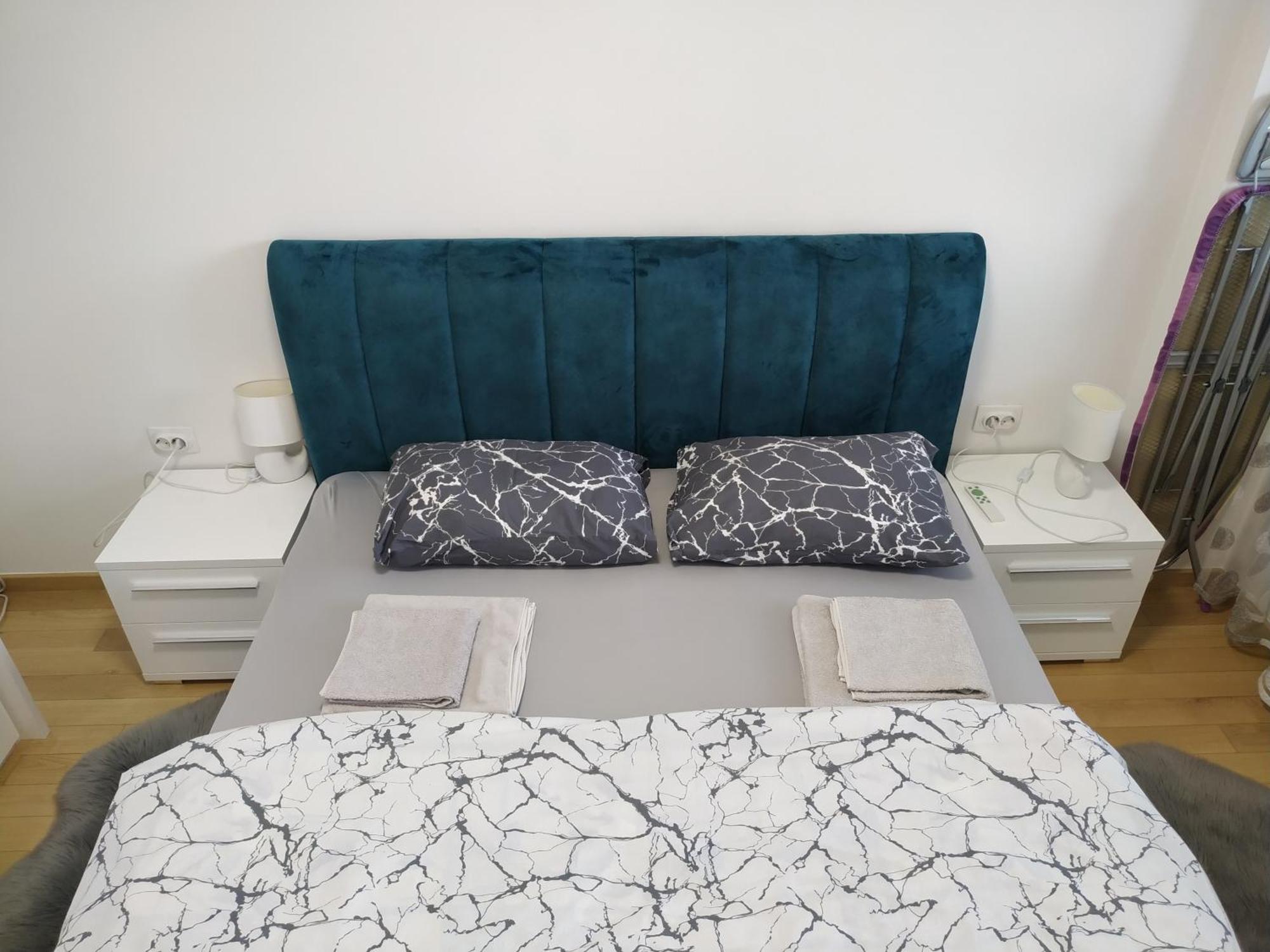 Apartment M & N Banja Luka Bagian luar foto