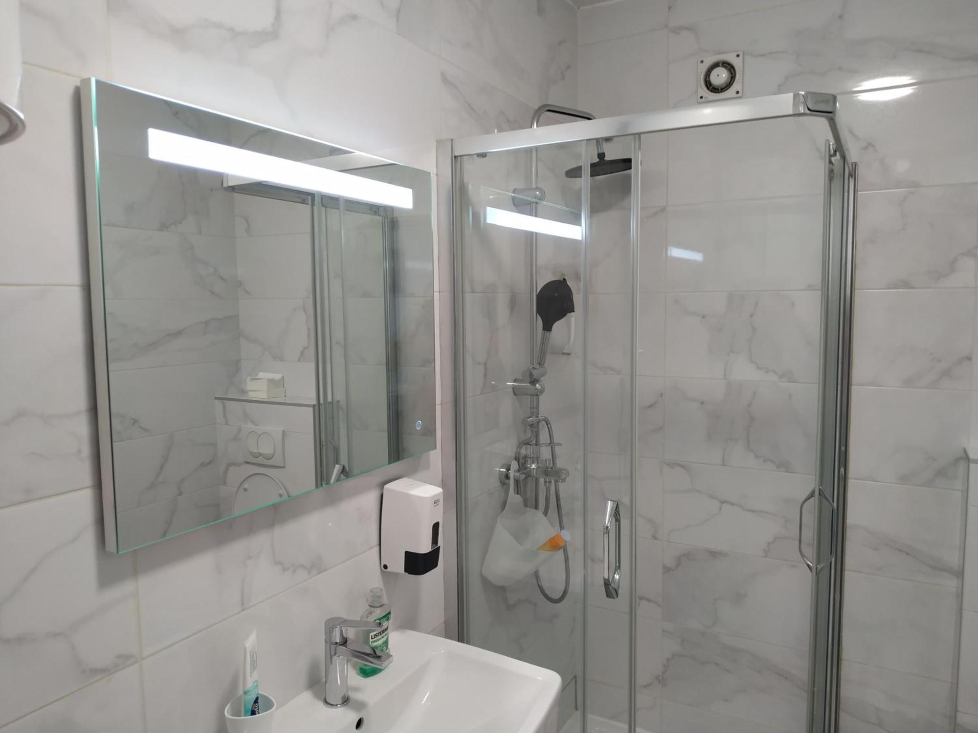 Apartment M & N Banja Luka Bagian luar foto