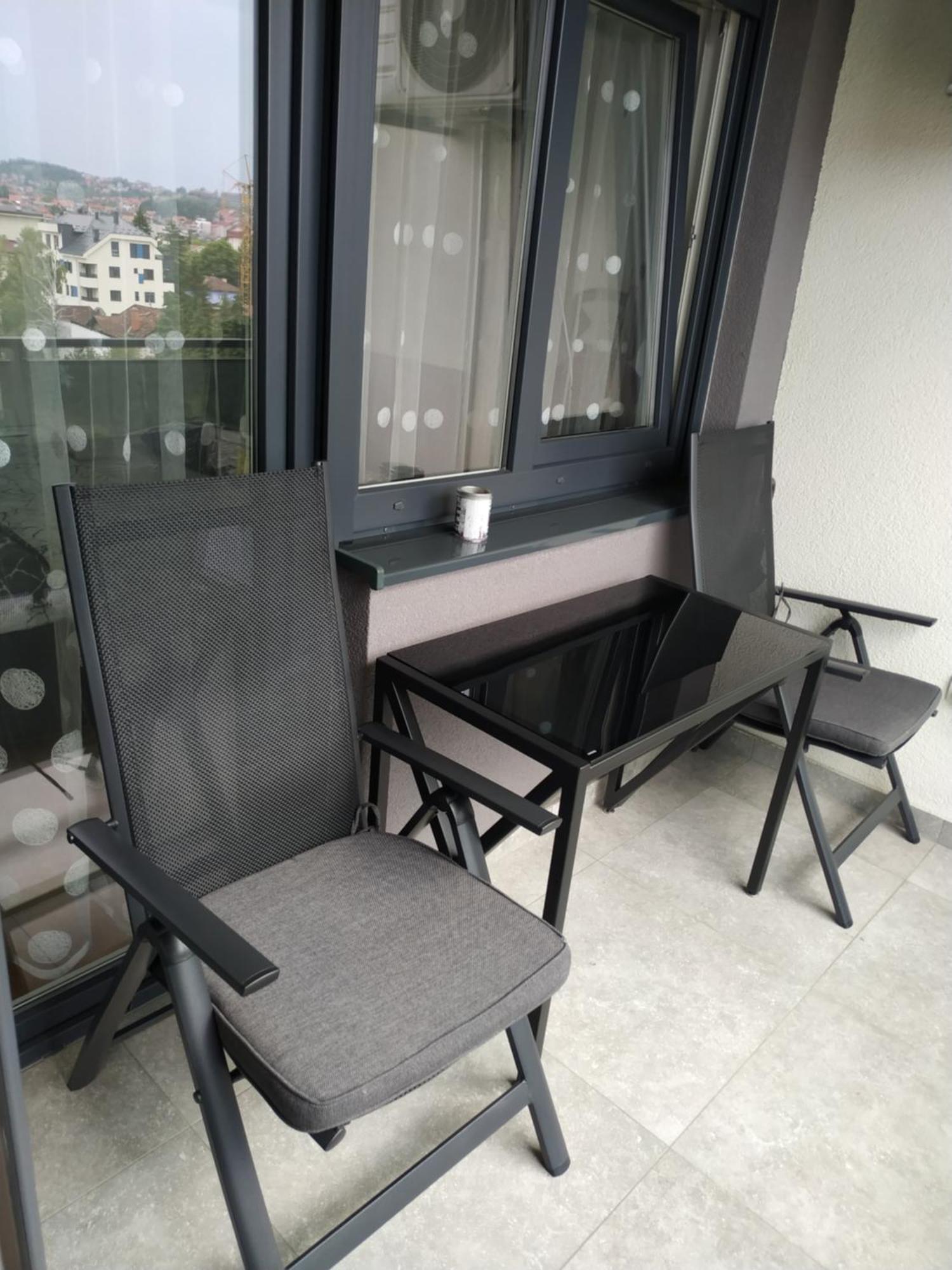 Apartment M & N Banja Luka Bagian luar foto